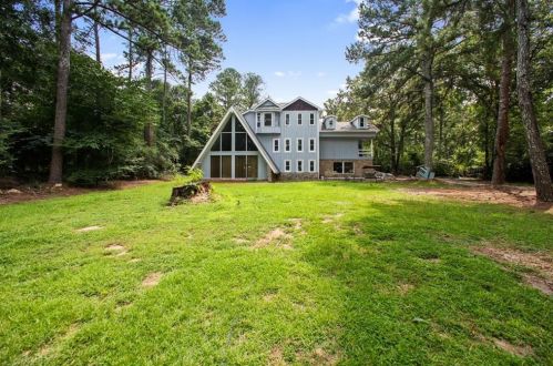 3000 Union Church Rd, Stockbridge GA  30281-5430 exterior