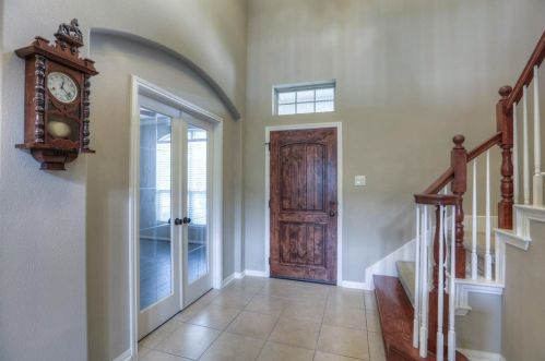 8106 Little Scarlet St, Conroe TX  77385-1117 exterior