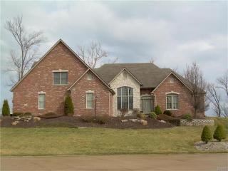 109 Fox Hill Ct, Edwardsville, IL 62025-5736