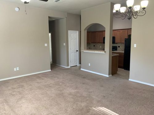 1506 Piedmont Dr, Midlothian TX  76063-6046 exterior