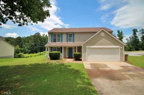 5230 Katherine Village Dr, Ellenwood, GA 30294-4346