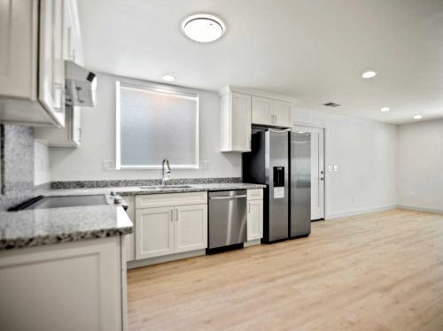 16770 Rolando Ave, San Leandro CA  94578-1232 exterior