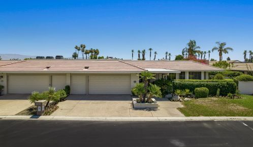 73 Mayfair Dr, Rancho Mirage, CA 92270-2587