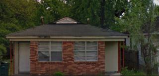 2153 Chelsea Ave, Memphis TN  38108-2206 exterior