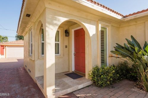 3506 Fair Oaks Ave, Altadena, CA 91001-3908
