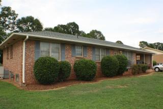 306 Mcneil Dr, Anderson, SC 29624-3122
