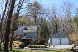 117 Dutton Hill Rd, Norwich VT  05055-9403 exterior