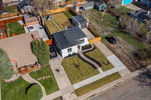 1430 Vrain St, Denver CO  80204-1129 exterior