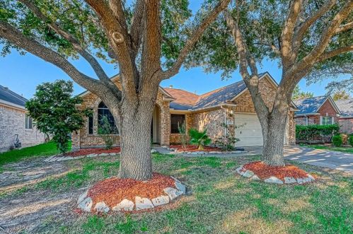 17522 Chestnut Trl, Richmond, TX 77407-8594