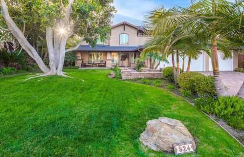 924 Springwood Ln, Encinitas, CA 92024-1909