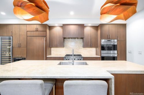525 Columbine St, Denver CO  80206-4226 exterior
