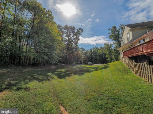 250 Woodland Green Way, Aberdeen MD  21001-2945 exterior
