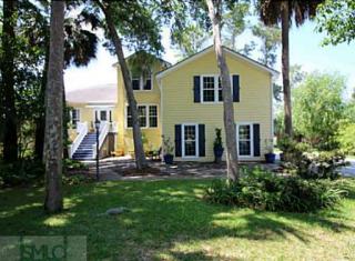 7 Cedar Cv, Savannah, GA 31410-2628