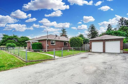 2855 Springfield Jamestown Rd, Springfield OH  45502-9404 exterior