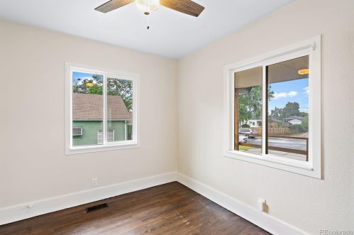 135 Hooker St, Denver CO  80219-1417 exterior