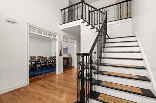 104 Downing Creek Ct, Holly Springs GA  30114-6537 exterior