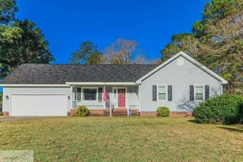 114 Ridge Runner Dr, Goldsboro, NC 27530-9261