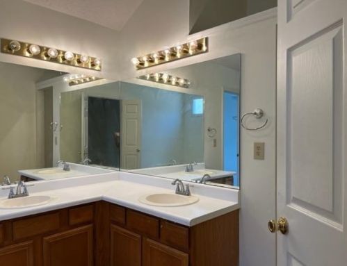 3542 Strathmore Dr, Duluth GA  30096-3246 exterior