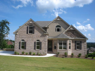 12102 Centerra Dr, Hampton, GA 30228-6421