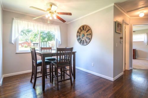 2267 Deblin Dr, Cincinnati OH  45239-5678 exterior