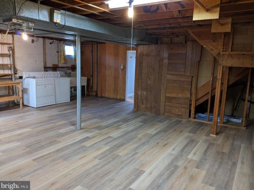 1801 Ladd St, Silver Spring MD  20902-3524 exterior