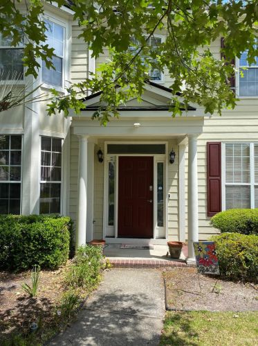 1032 Black Rush Cir, Mount Pleasant, SC 29466-8082