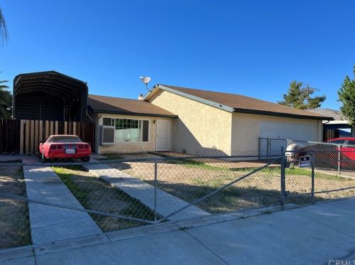 852 Miramar Ave, San Jacinto, CA 92583-4873