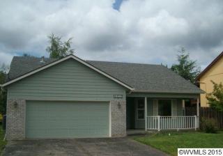 6577 Jacobe St, Salem, OR 97303-1097