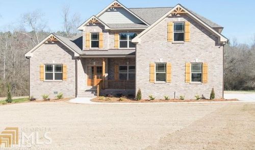 180 Allie Dr, Mcdonough, GA 30252-3612
