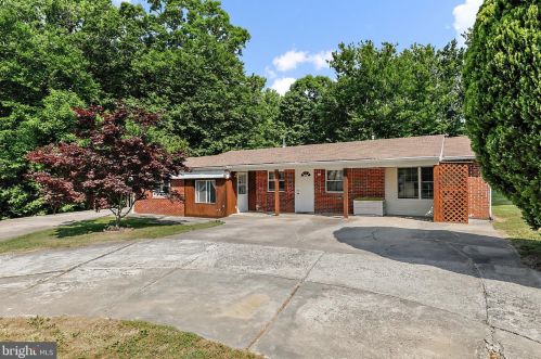524 Stepney Rd, Aberdeen, MD 21001-2614