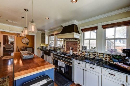 2439 Wabash Ave, Fort Worth TX  76109-1018 exterior