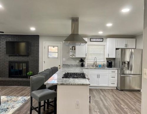 3415 Forrest Hl Dr, Atlanta GA  30354-1520 exterior