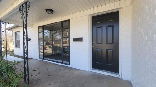 5401 Odom Ave, Fort Worth, TX 76114-4538