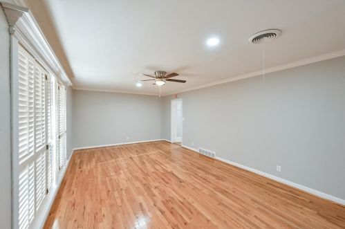 4313 Clayton Rd, Fort Worth TX  76116-8036 exterior