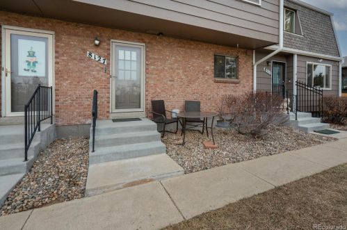 8127 Virginia Ave, Denver, CO 80226-3030