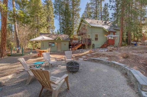 10495 Lenelle Ln, Truckee, CA 96161-2631