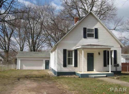 1227 3rd St, Pekin, IL 61554-4434