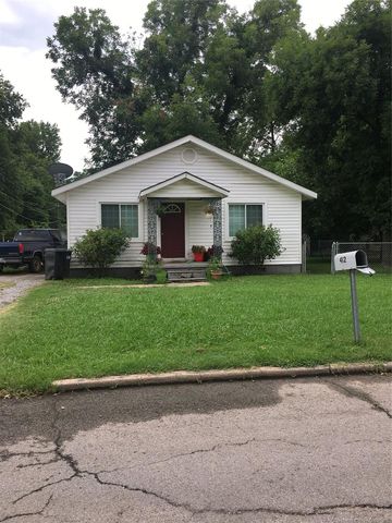 412 2nd St, Pryor, OK 74361-2627