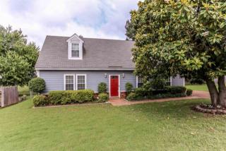 3313 Keeshond Cv, Memphis, TN 38134-3322