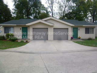 6422 Allendale Blvd, Terre Haute IN  47802-4780 exterior