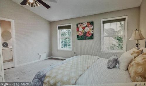 14206 Plum Run Way, Silver Spring MD 20906-6315 exterior