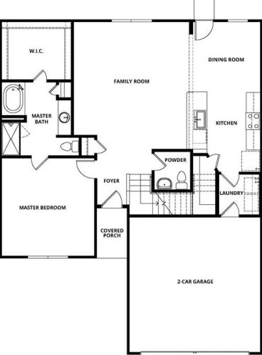 1013 American Flyer Blvd, Fort Worth, TX 76108