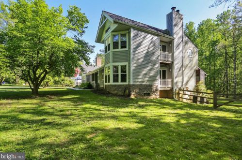 611 Bryants Nursery Rd, Silver Spring MD 20905-3839 exterior