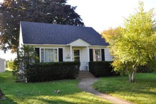 1324 Linden Ave, Waukegan IL  60085-1860 exterior