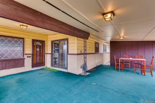 8691 Mcelwain Blvd, Denver, CO 80229-5043