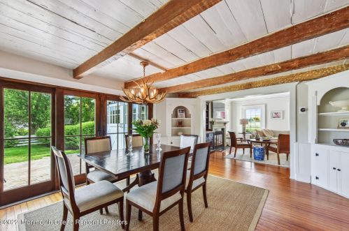 85 Swimming Riv Rd, Tinton Falls NJ 07724-2846 exterior