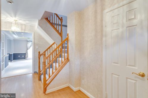 1915 Featherwood St, Silver Spring MD  20904-6644 exterior