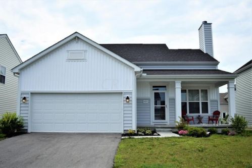 5575 Freedom Run, Orient, OH 43146