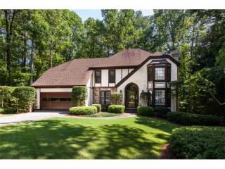 2401 Saint Croix Cir, Marietta, GA 30062-6528