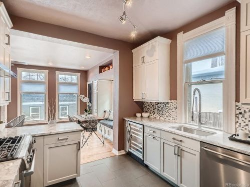 525 Pearl St, Denver CO  80203-3815 exterior